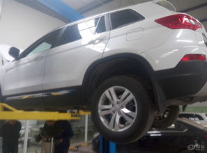 汽車多少公里四保