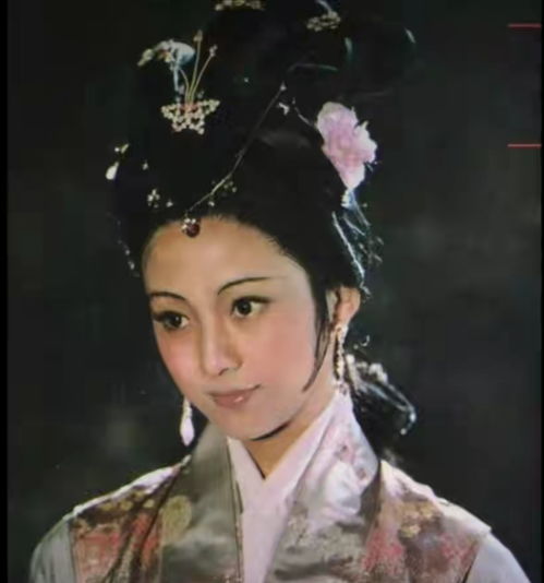 賈寶玉真的從書里走出來(lái)了