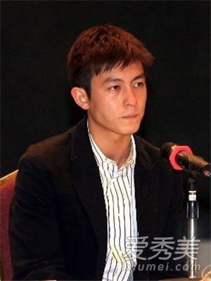 陳冠希星座是什么