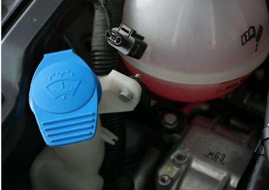 汽車儲(chǔ)水罐放多少水好