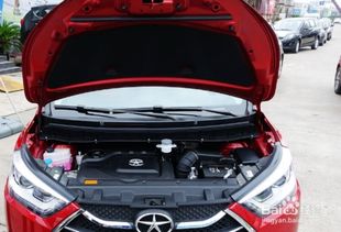 十萬以內(nèi)的汽車首付多少