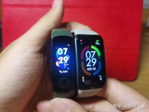 如何設(shè)置華為手表屏幕
