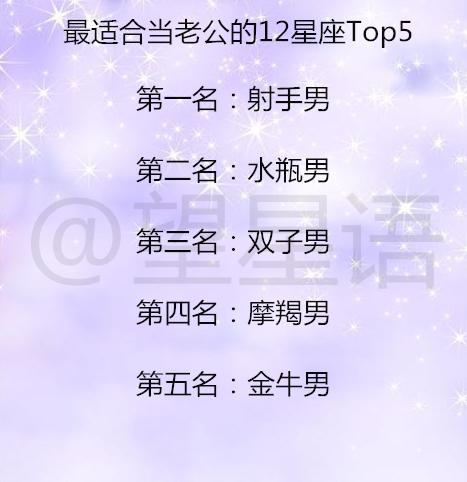 十二星座什么吸引異性