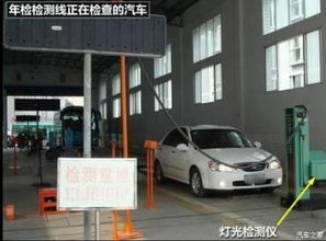 家用汽車(chē)年檢多少錢(qián)
