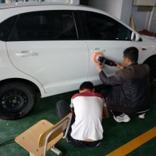 汽車裝具需要多少天