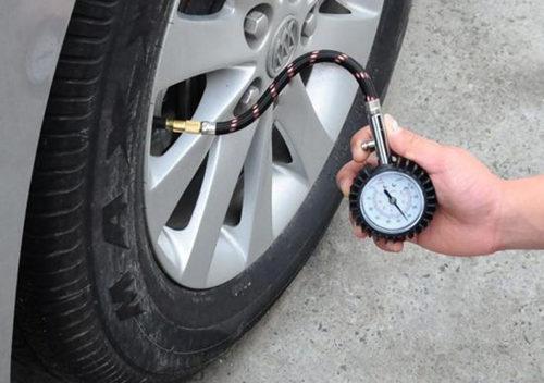 汽車胎漏氣 多少錢