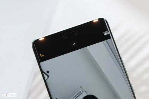 小米手機(jī)怎么拍黃光