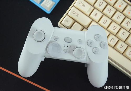 小米手機怎么有線手柄