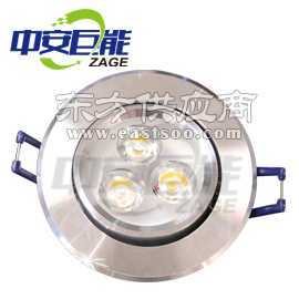 汽車3寸led燈多少瓦