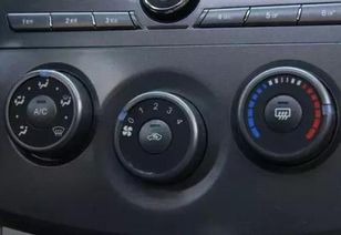汽車開空調(diào)多少碼合適