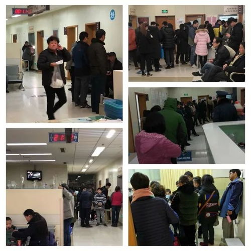 協(xié)和急診日均接診800人，忙碌背后的挑戰(zhàn)