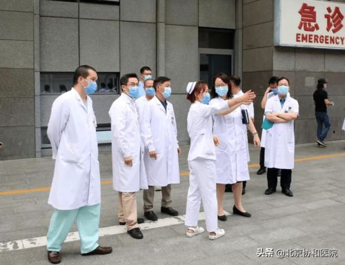 協(xié)和急診日均接診800人，忙碌背后的挑戰(zhàn)