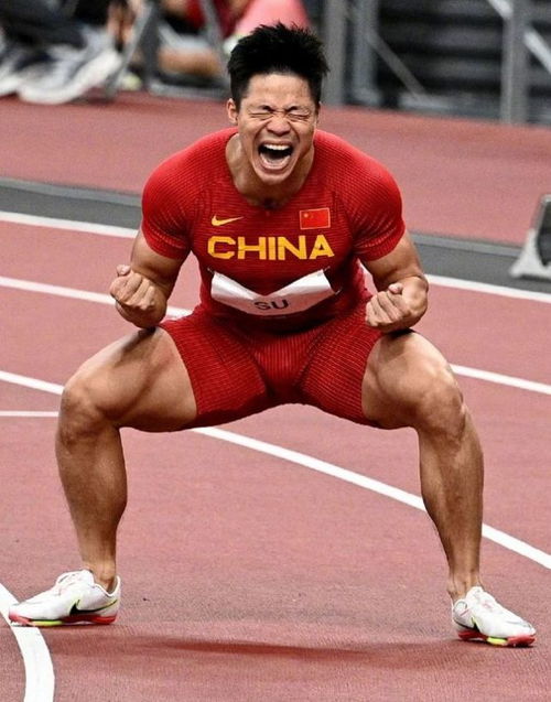 蘇炳添用小米手機(jī)怎么樣