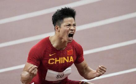 蘇炳添用小米手機(jī)怎么樣