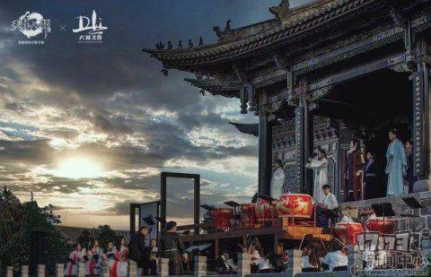 大理攻略游戲室內(nèi)怎么玩