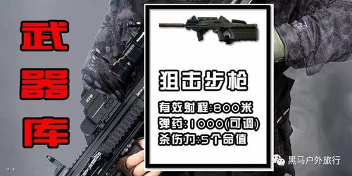 真人狙擊游戲有哪些