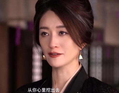 李小冉你好好演戲唱歌，我另有人選