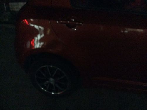汽車前臉撞了要多少錢