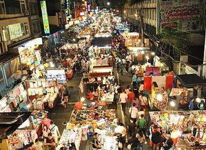 夜市廣場(chǎng)做什么項(xiàng)目賺錢(qián)