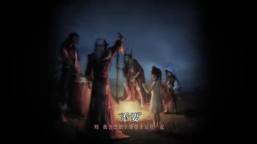 恐怖游戲攻略該怎么拍