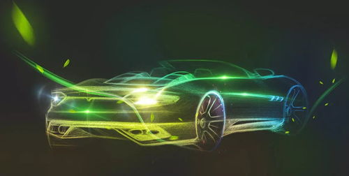 汽車萬花筒多少錢