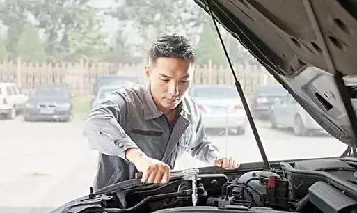 汽車維修線路收費多少錢