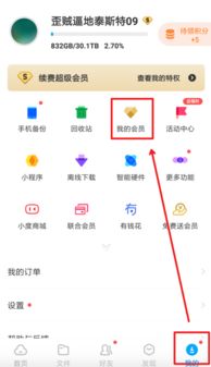 怎么聊天 百度網盤會員