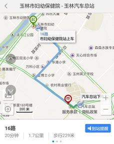 玉林汽車(chē)總站面積多少