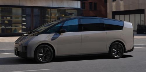 理想汽車充電電壓多少瓦