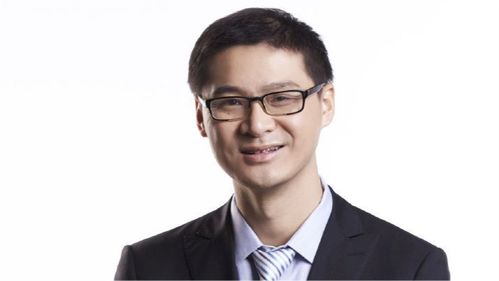 羅翔什么星座