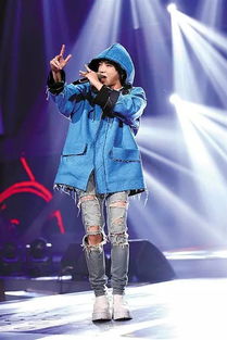 華晨宇 是什么星座