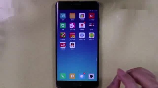 小米手機(jī)3g怎么關(guān)閉