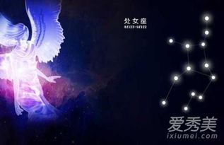 什么星座適合處女座