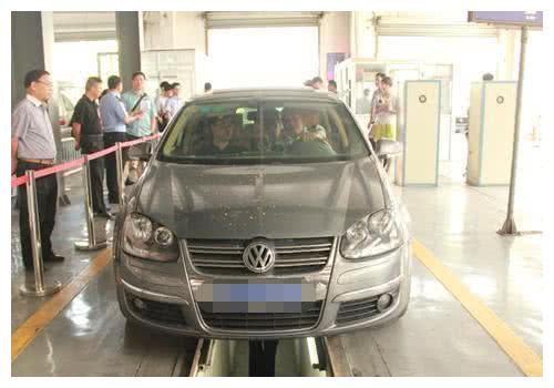 潮州汽車年審多少錢