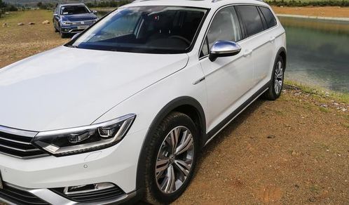 大眾汽車(chē)55馬力多少