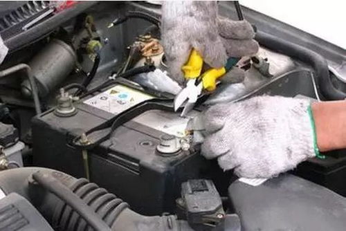 汽車電瓶能帶動多少瓦