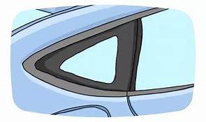 汽車小三角玻璃多少錢