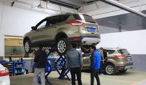 開個汽車保養(yǎng)店多少錢