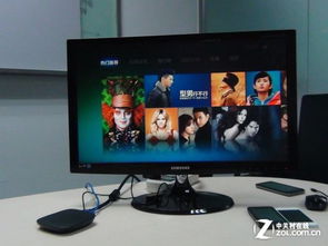 小米盒子怎么玩手機游戲