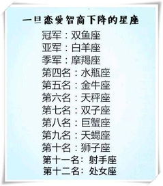 十二星座什么時(shí)候發(fā)財(cái)