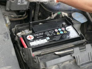 汽車電瓶換一般多少錢