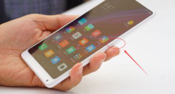 小米手機怎么感應nfc