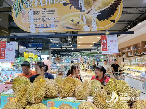 商品供應(yīng)有保障，假日消費(fèi)活力足
