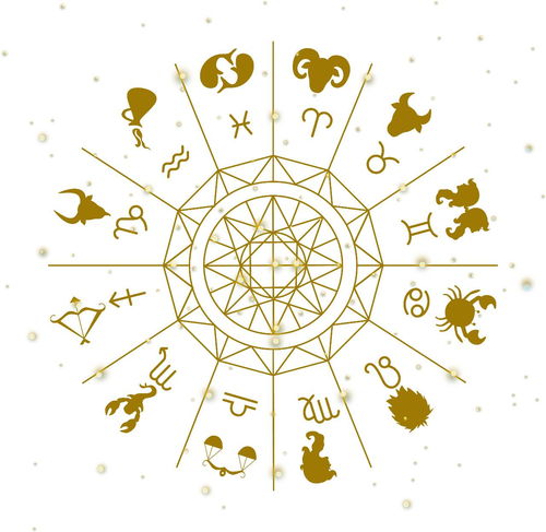 啥星座適合什么小
