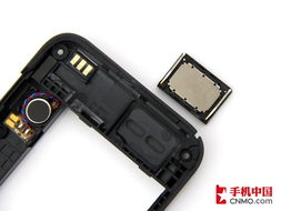 小米手機(jī)塑料片怎么拆