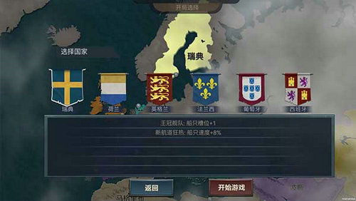 重啟帝國攻略游戲怎么玩