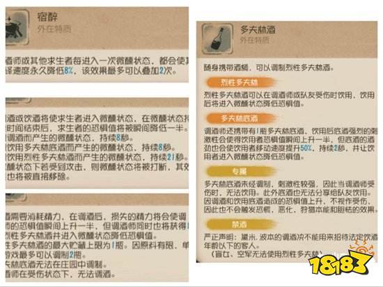 調(diào)酒師怎么玩攻略游戲