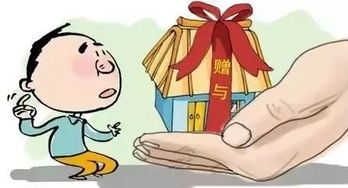 母女房產(chǎn)贈(zèng)與怎么寫