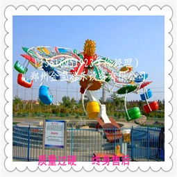 公園里面什么項(xiàng)目賺錢(qián)多