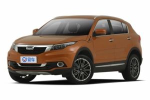 觀致汽車5多少錢